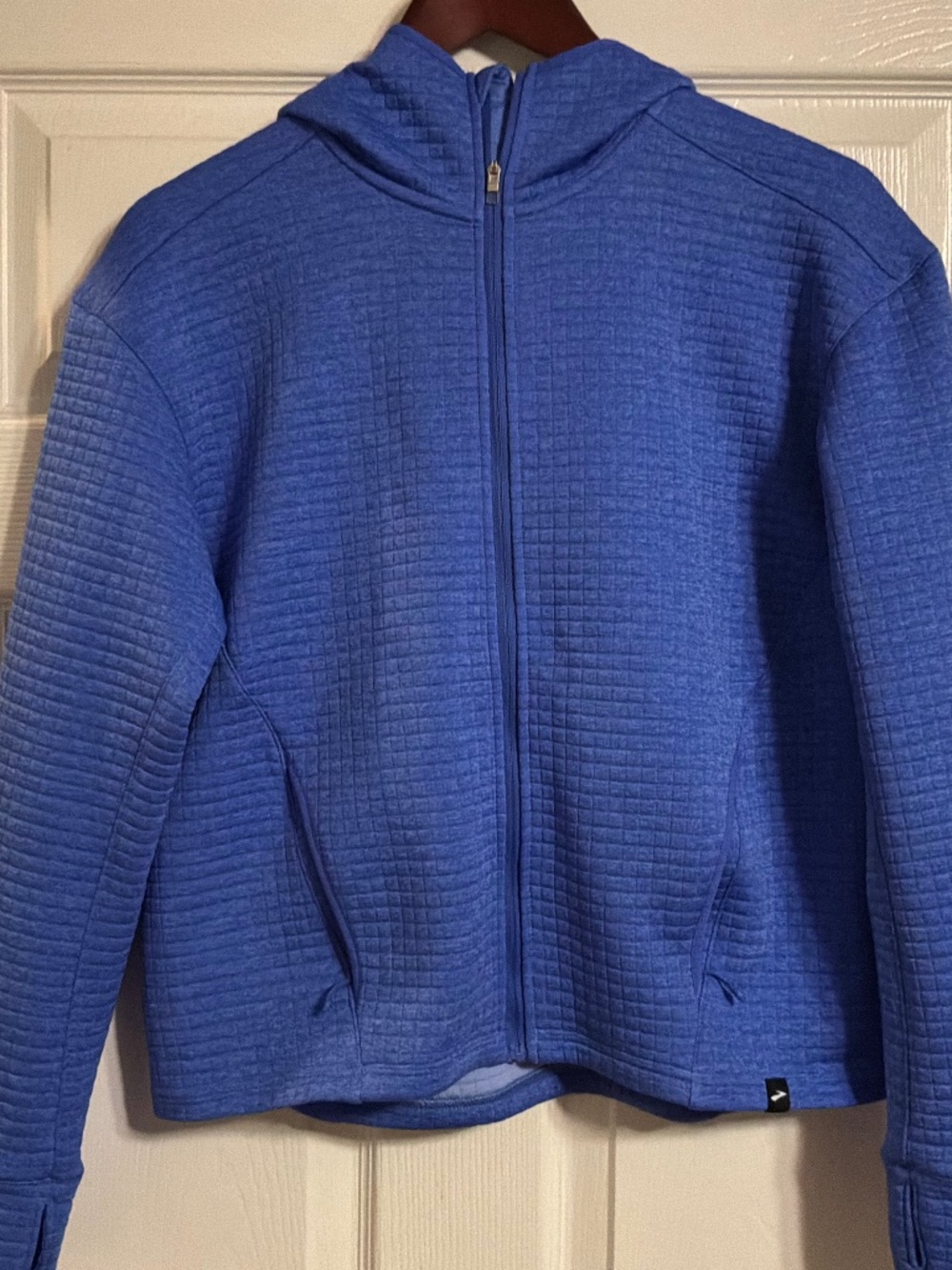 Women’s Brooks Running Jacket size medium